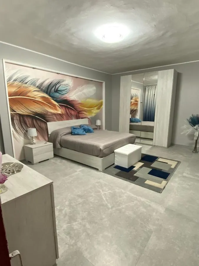 Casa vacanze David Home Catania