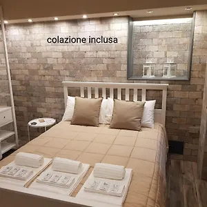 Ventimiglia Suite&wine , Catania Italia