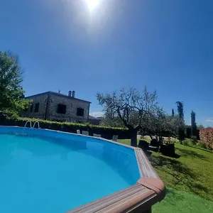 Le Crete Senesi , Asciano Italia